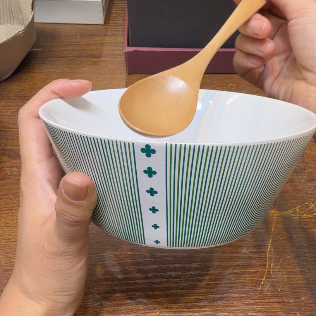 小狐狸瓷器家居好物推荐