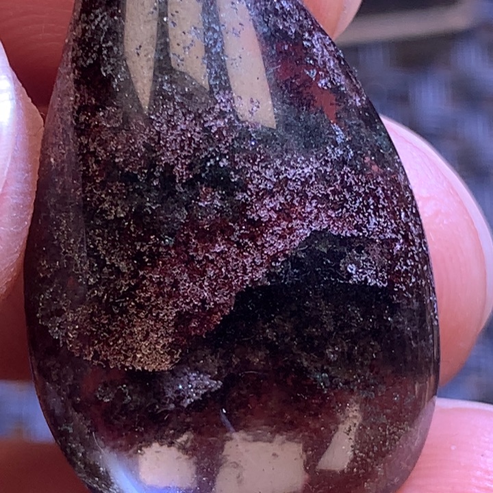 水晶吊坠(不含链)未镶嵌智****行