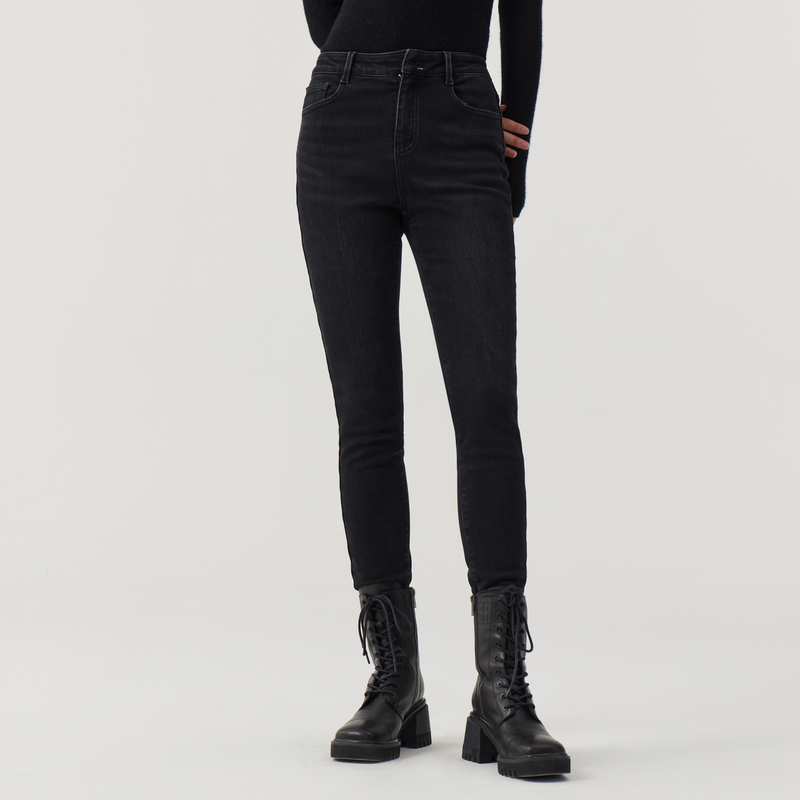 【王小专属】BADINA休闲裤134T176