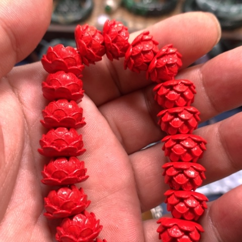 【闪购商品】颈饰未镶嵌翡翠