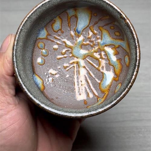 【闪购商品】茶盏-48.............