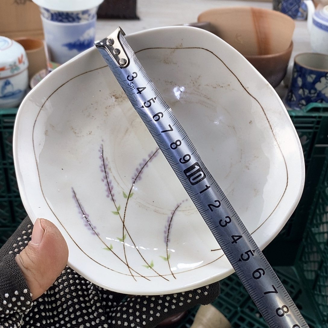 碗满28米包邮当天发货