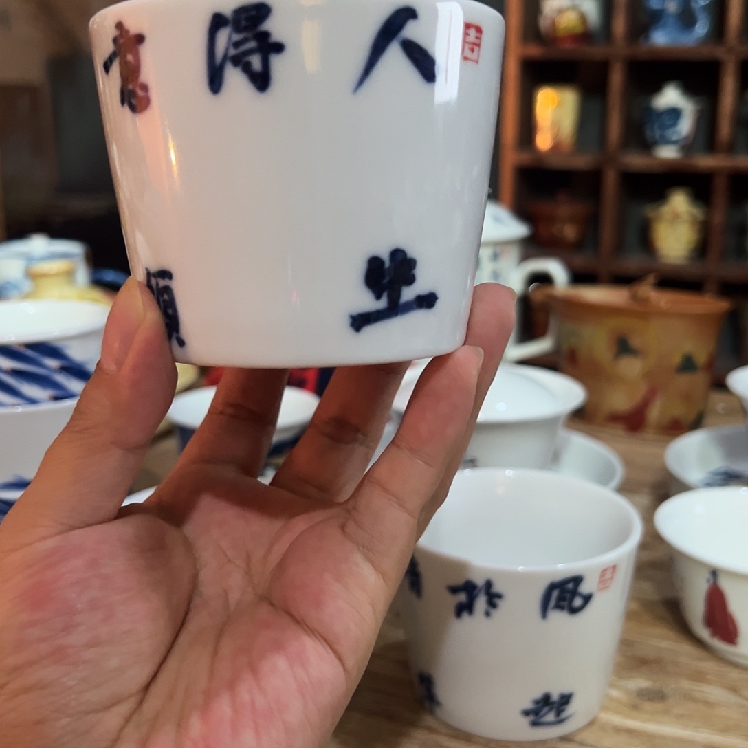 陶瓷艺术作品欣赏