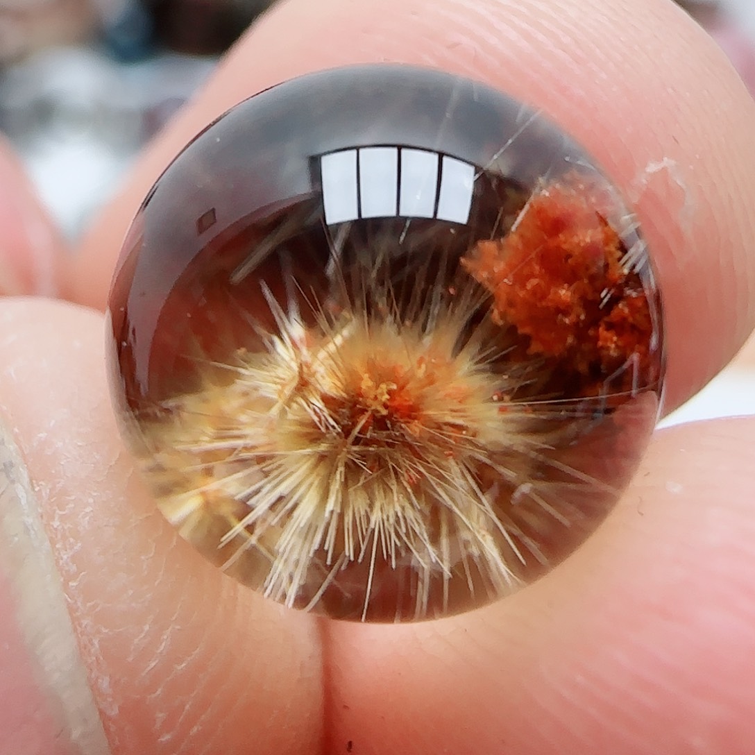 水晶天然水晶定制款未镶嵌