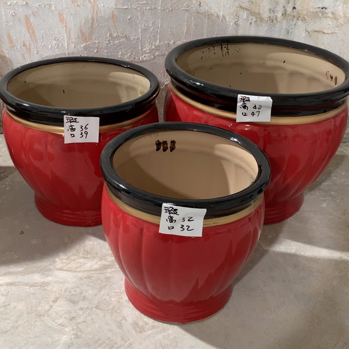 【闪购商品】红陶高温烧制默认瑕疵