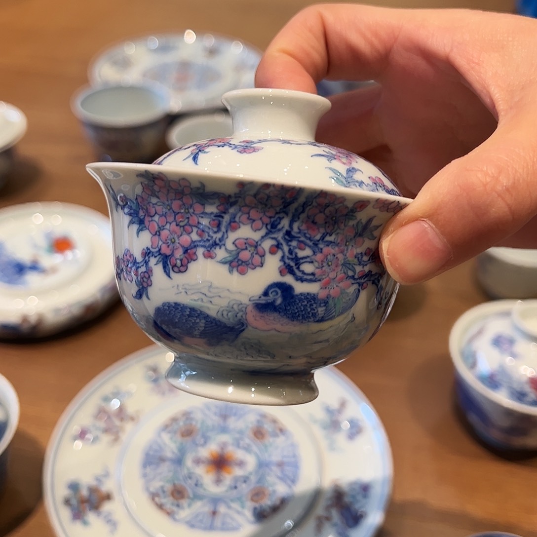 不吱声就是玩玩K系列