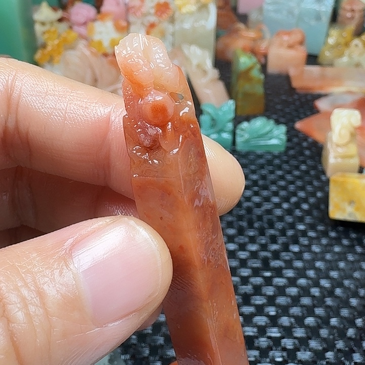 老挝石真真正正章三