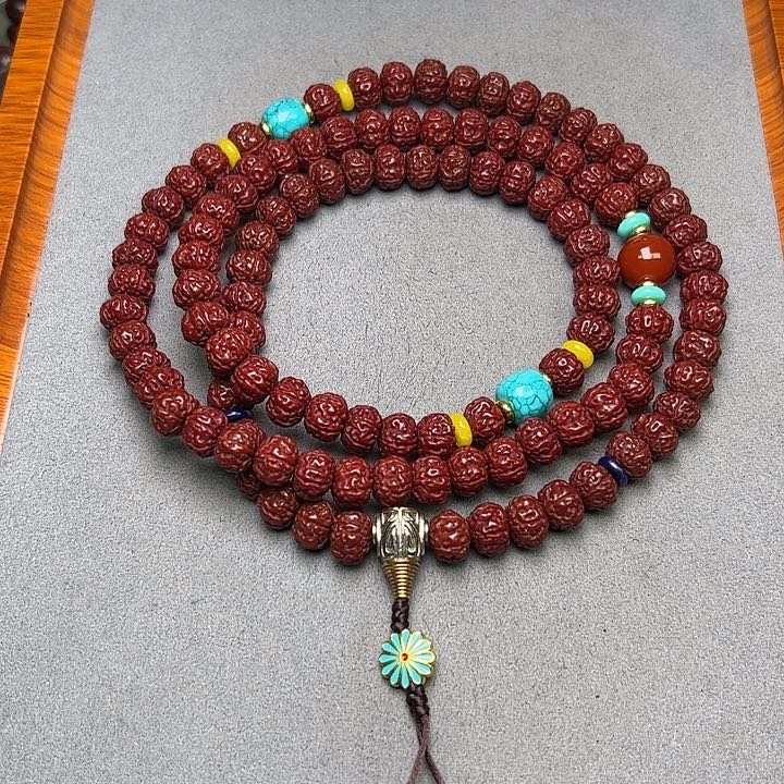 金刚菩提吊坠11左右