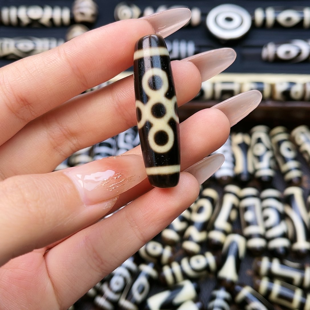 【闪购商品】玛瑙/玉髓颈饰未镶嵌