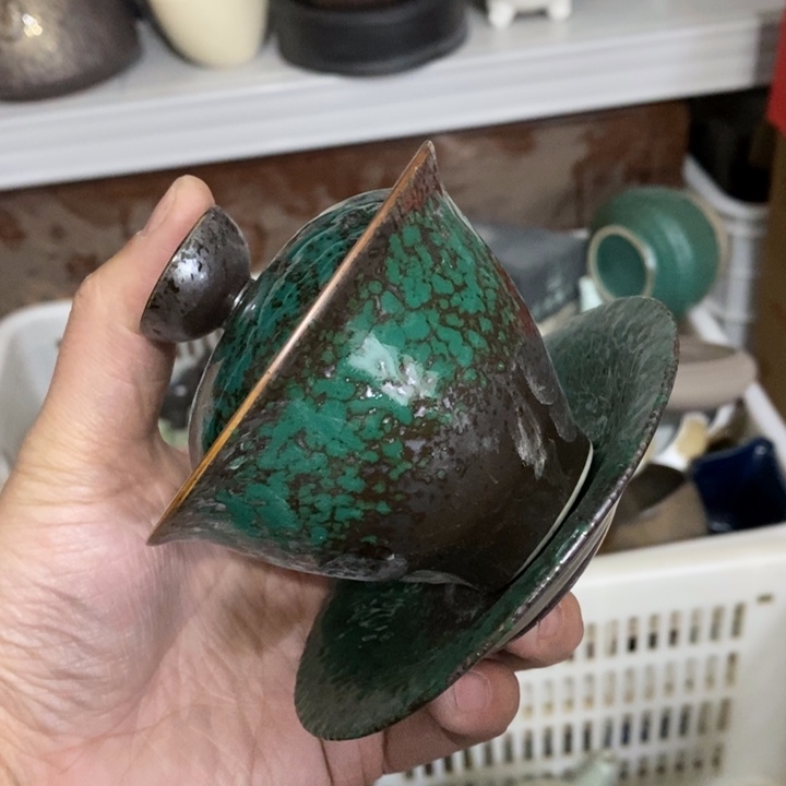 陶瓷艺术品及陶瓷制品