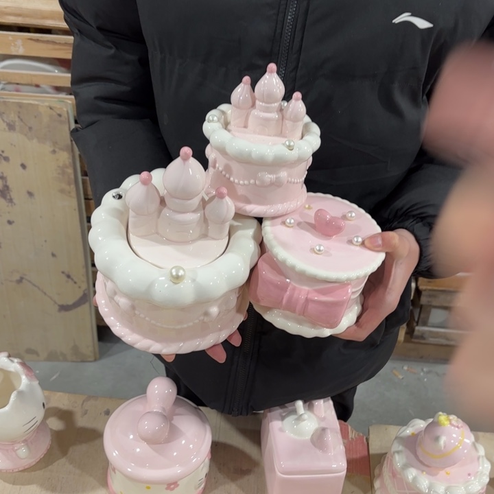 我们的目标是成为一