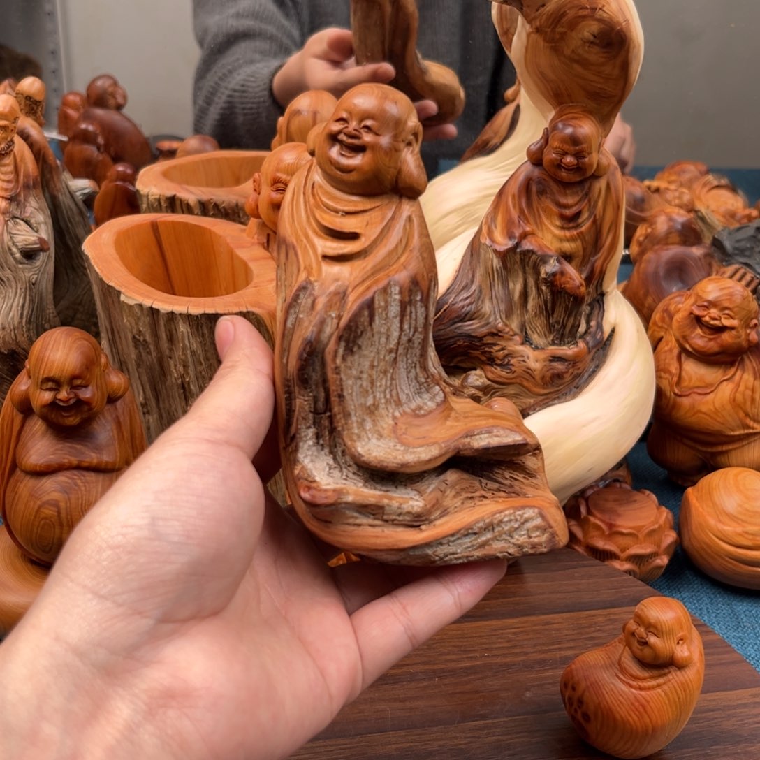 柏木（崖柏）太行崖柏