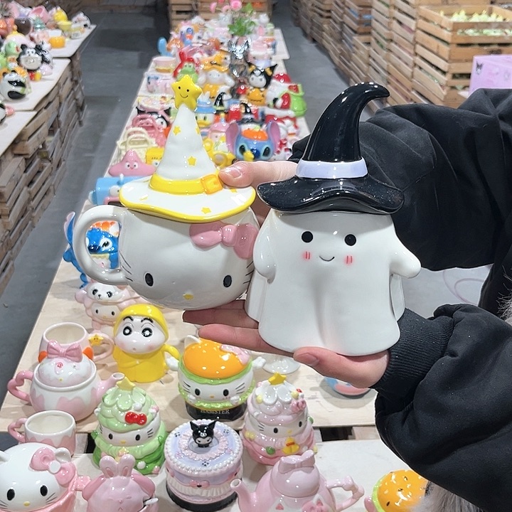 紫砂茶壶我们的生活