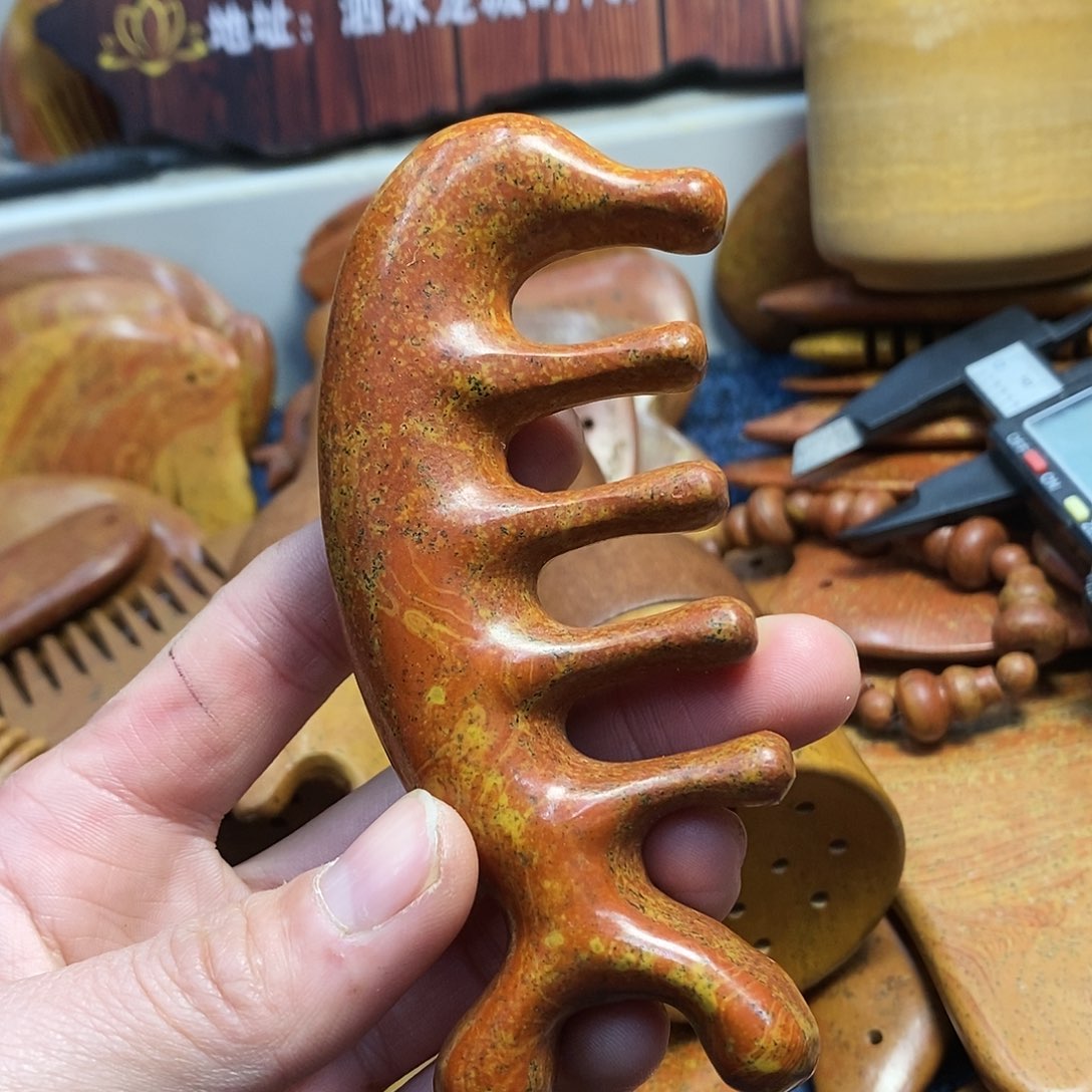 泗滨砭石清*特价促销