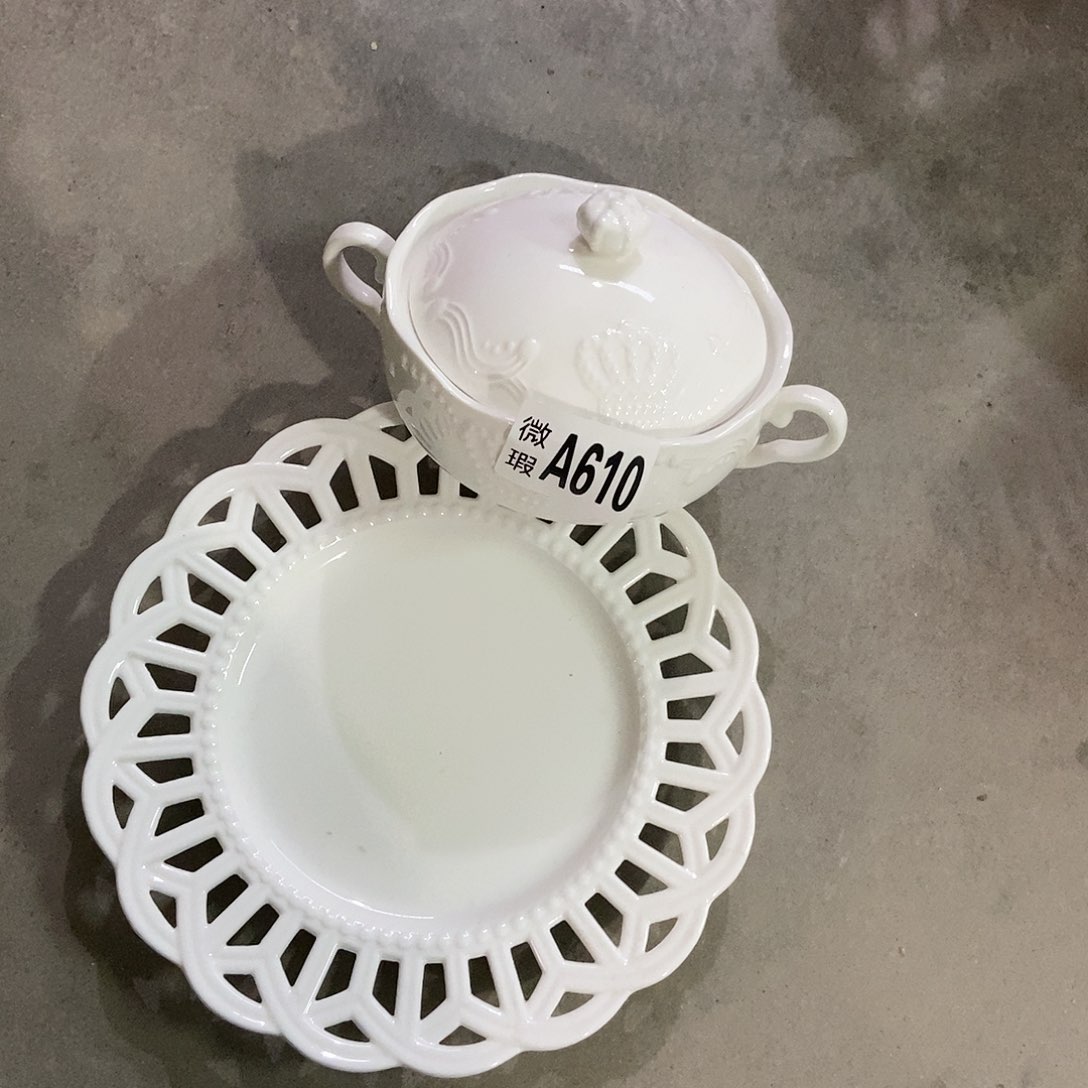 【闪购商品】碟微瑕介意勿拍……610