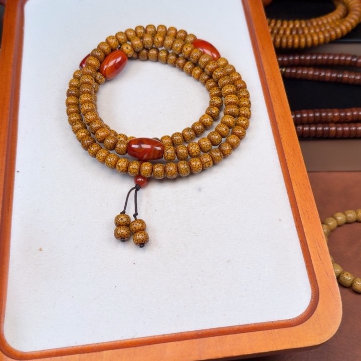 ****.吊坠星月菩提星月