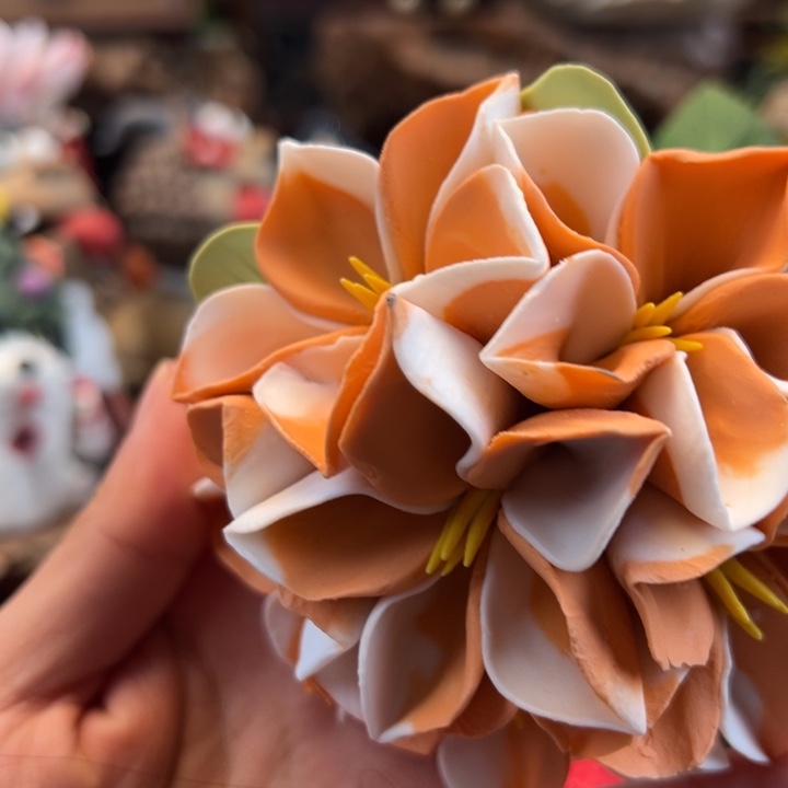 摆件陶小镇青花每日有新品