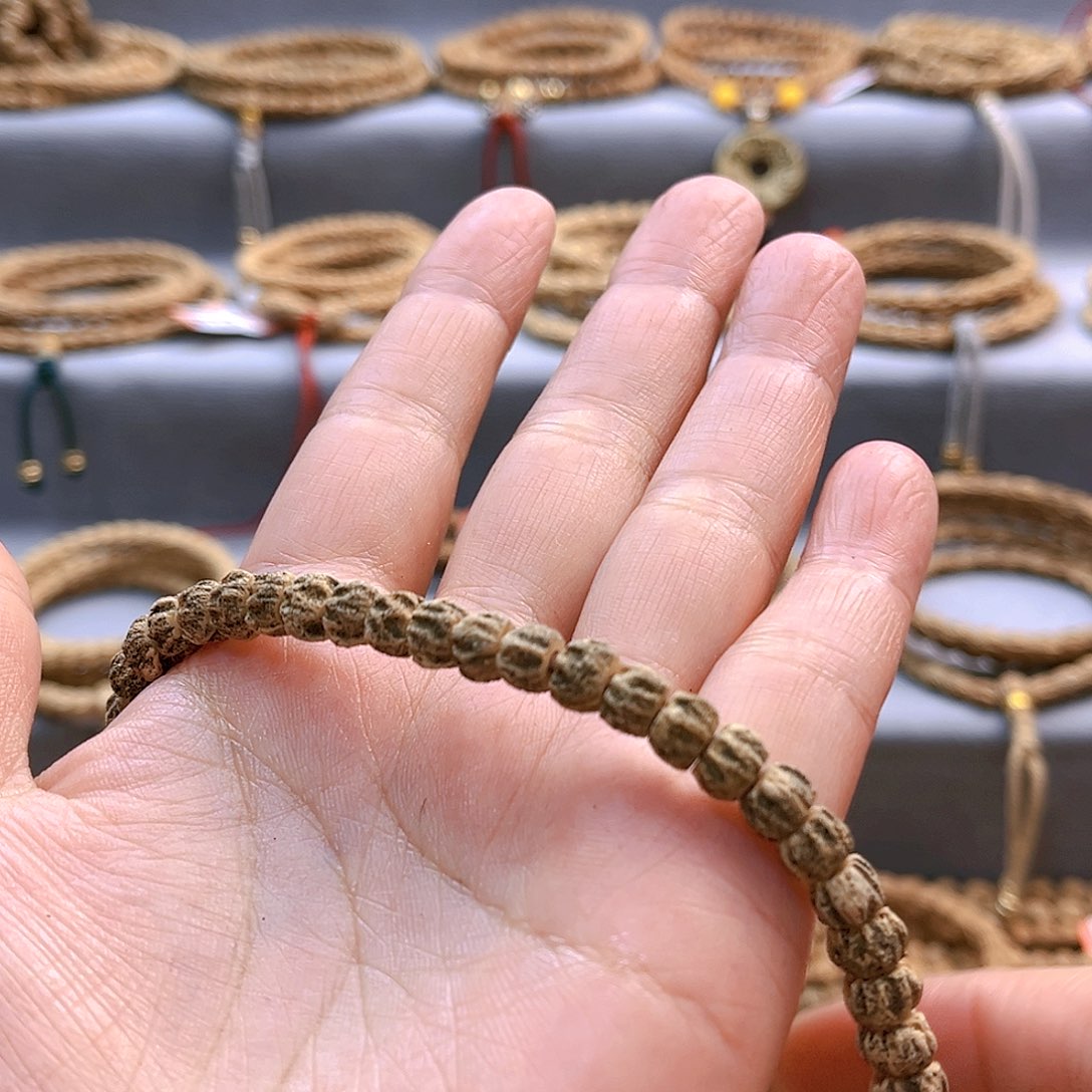 柏香籽/百香籽吊坠相**生