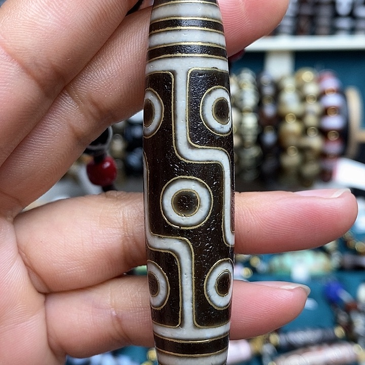 玛瑙/玉髓颈饰合金