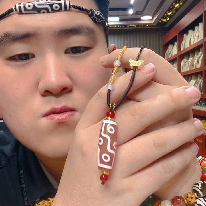 未镶嵌玛瑙/玉髓珠宝奇石