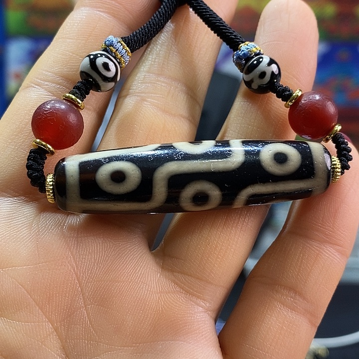 玛瑙/玉髓颈饰未镶嵌67