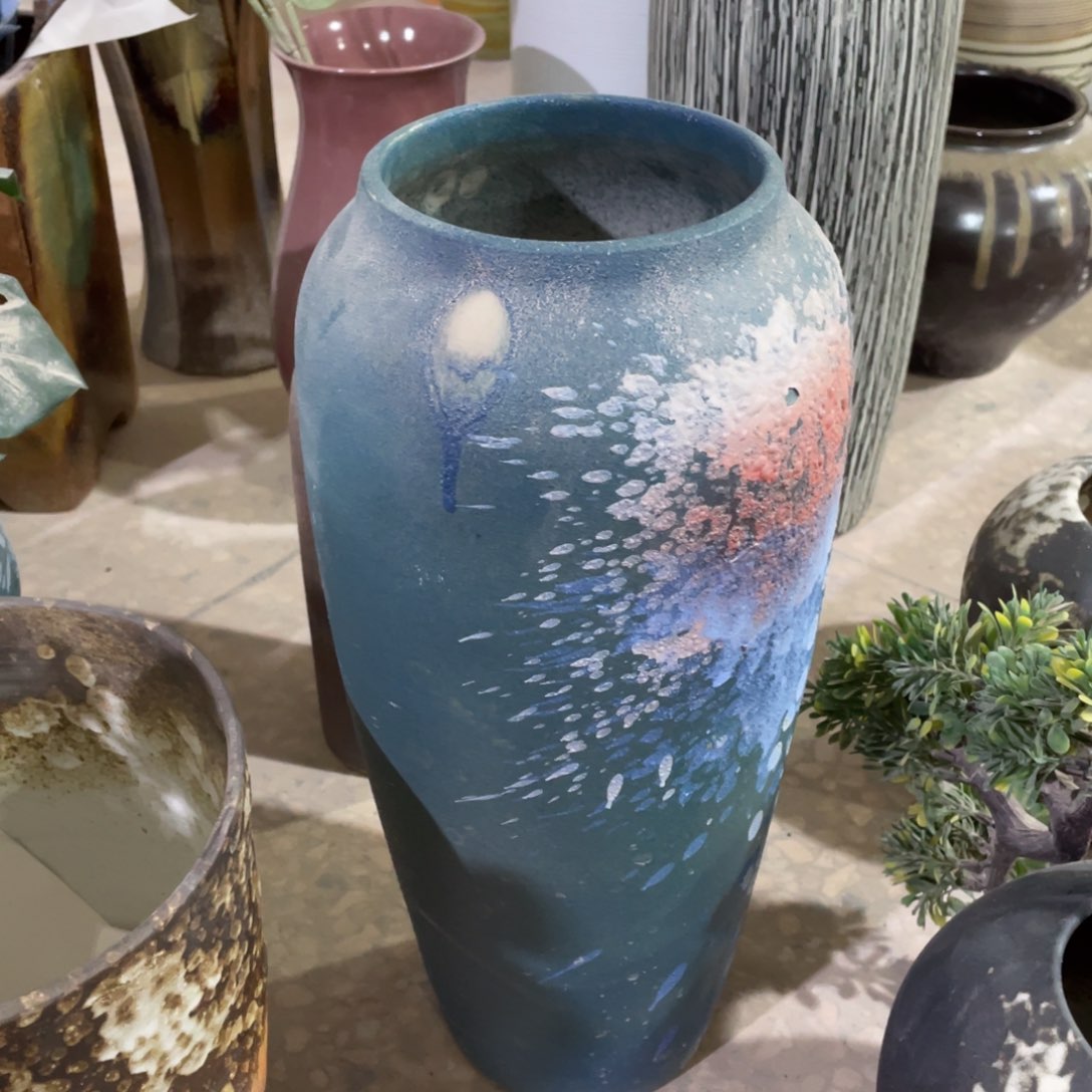 陶瓷高度40口11无孔瑕疵