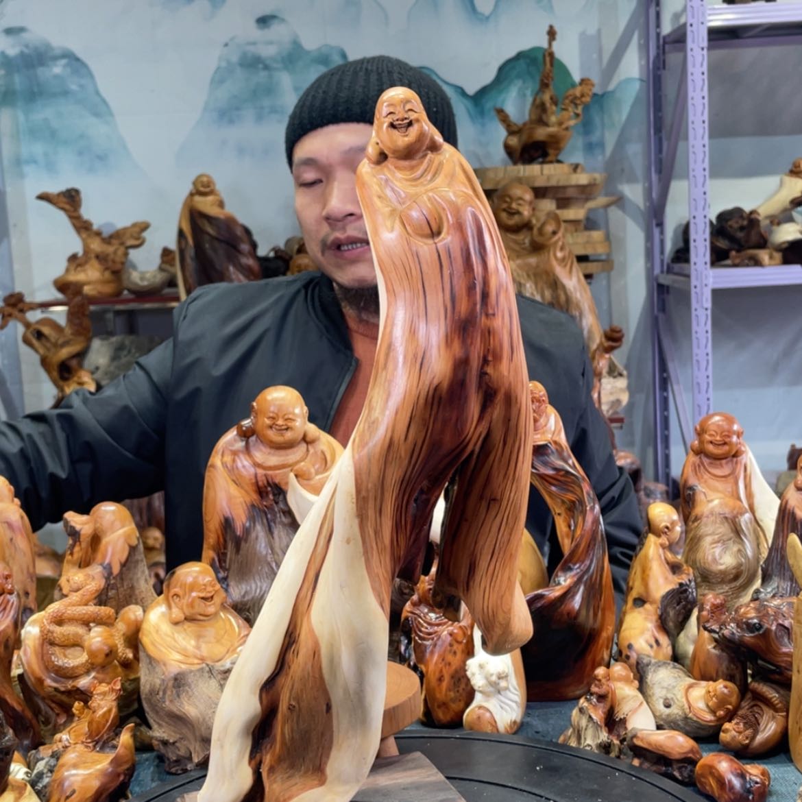 【闪购商品】柏木（崖柏）其他