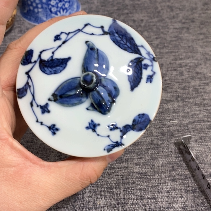 紫砂茶杯非常漂亮好看的花瓶