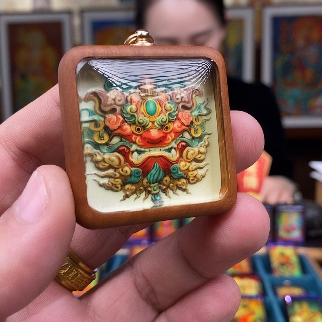东非黑黄檀（紫光檀）