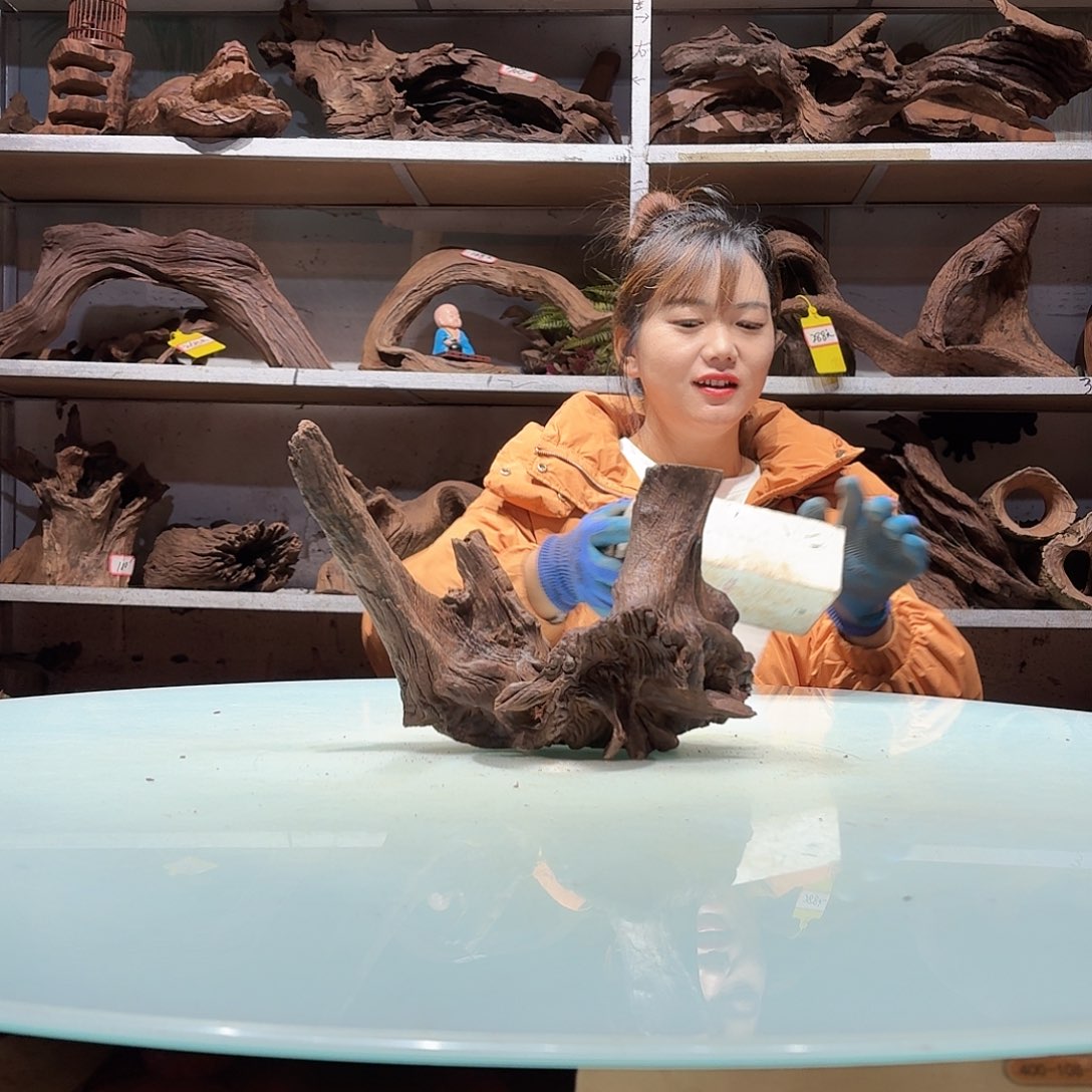 倍诸沉木不包损必褪色5380