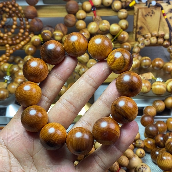 柏木（崖柏）崖柏2.0黑油料