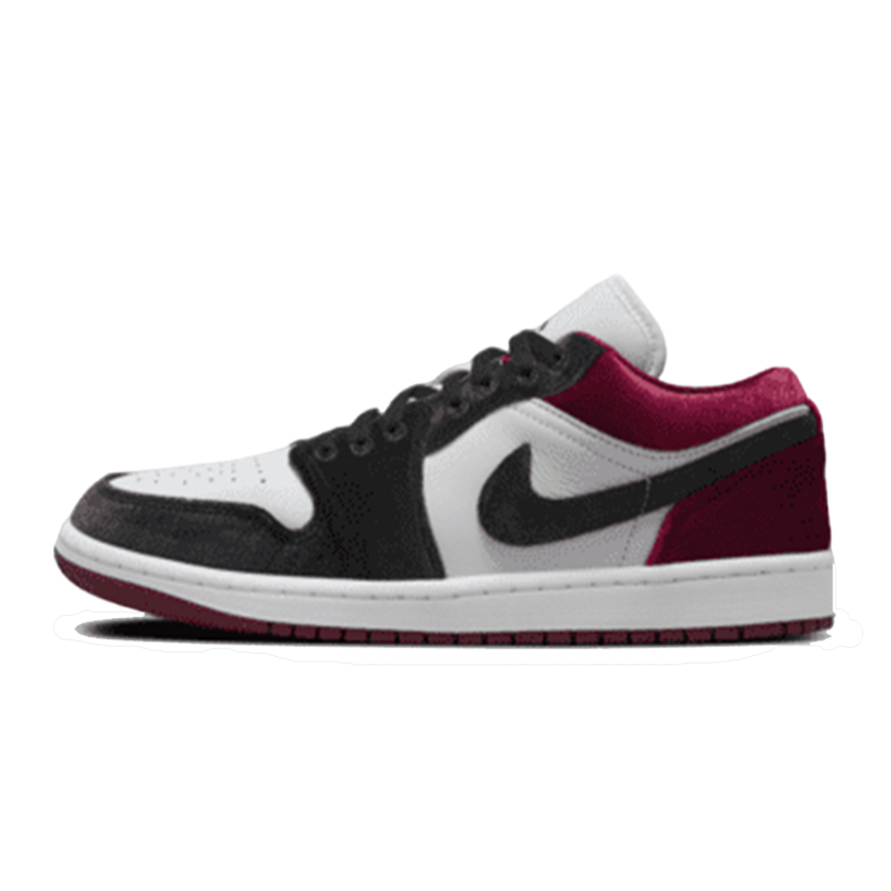NIKE耐克女鞋WMNS AIR JORDAN 1 LOW SE乔丹篮球鞋FZ3242-001