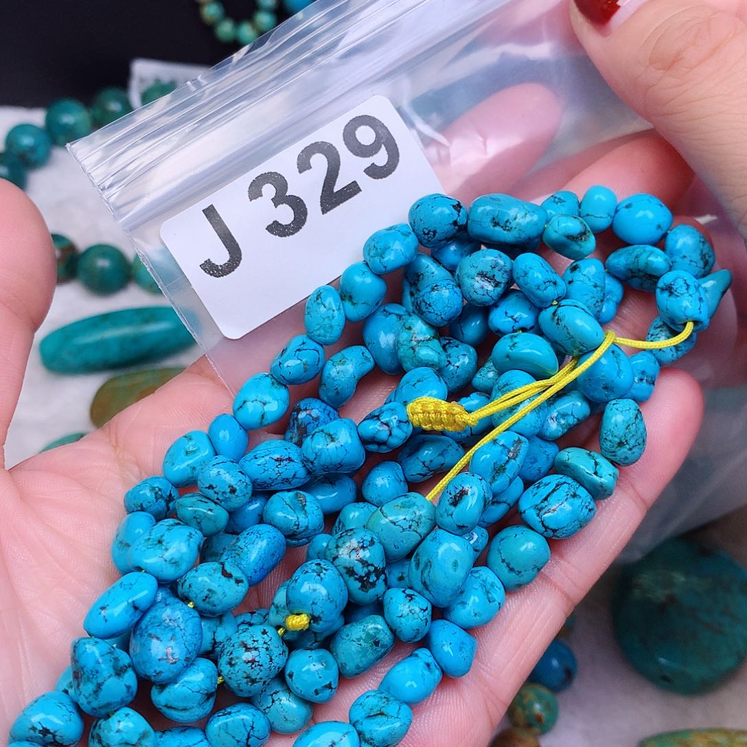 空竹粉丝专享十堰特色手工散珠