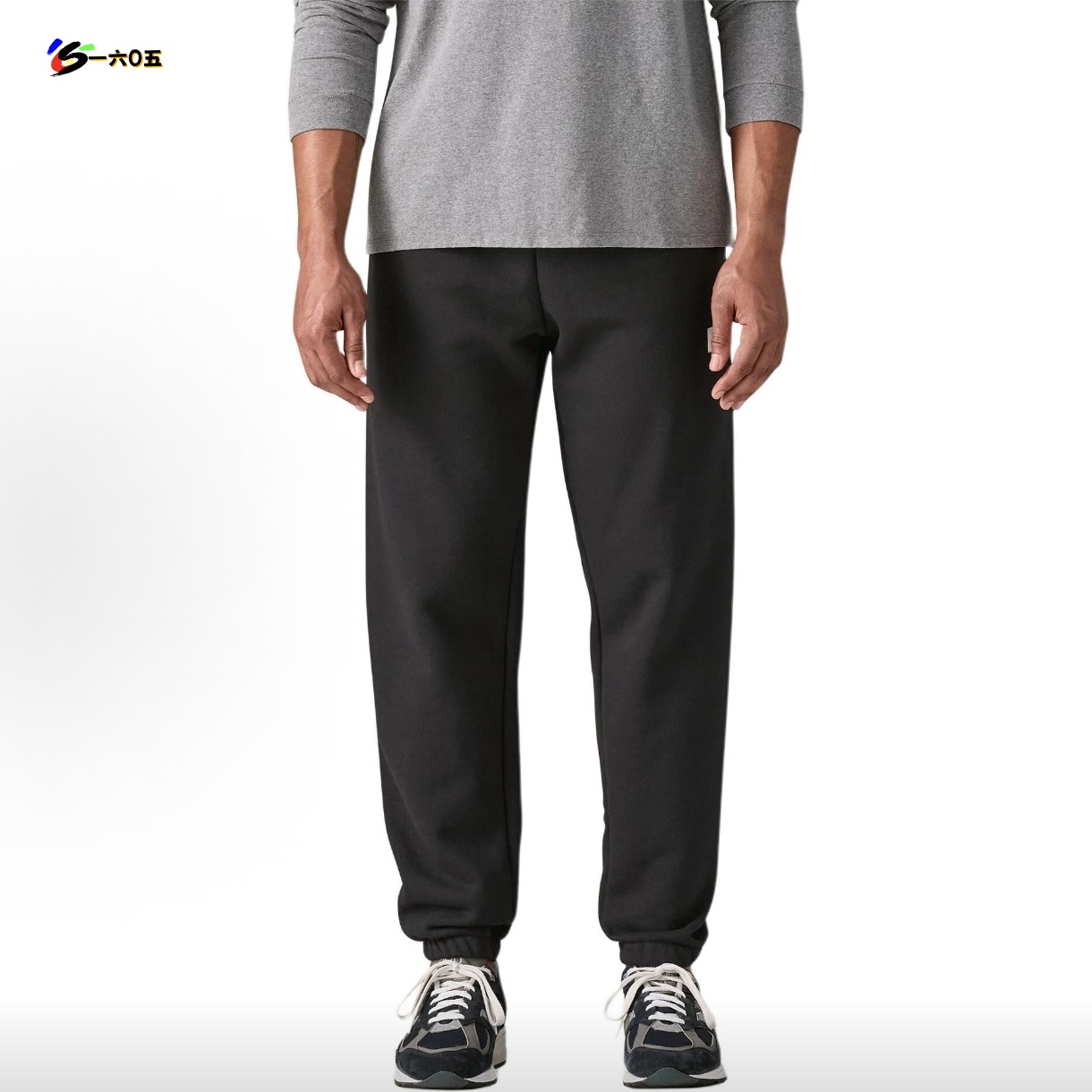 SC26080秋冬男子户外休闲加绒保暖防风透气束脚运动长裤