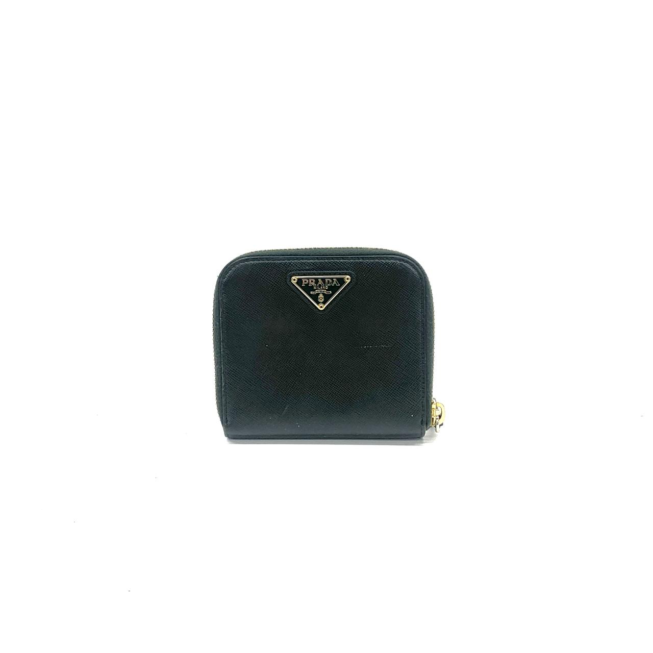 95新 Prada/普拉达 普拉达/钱包/8950