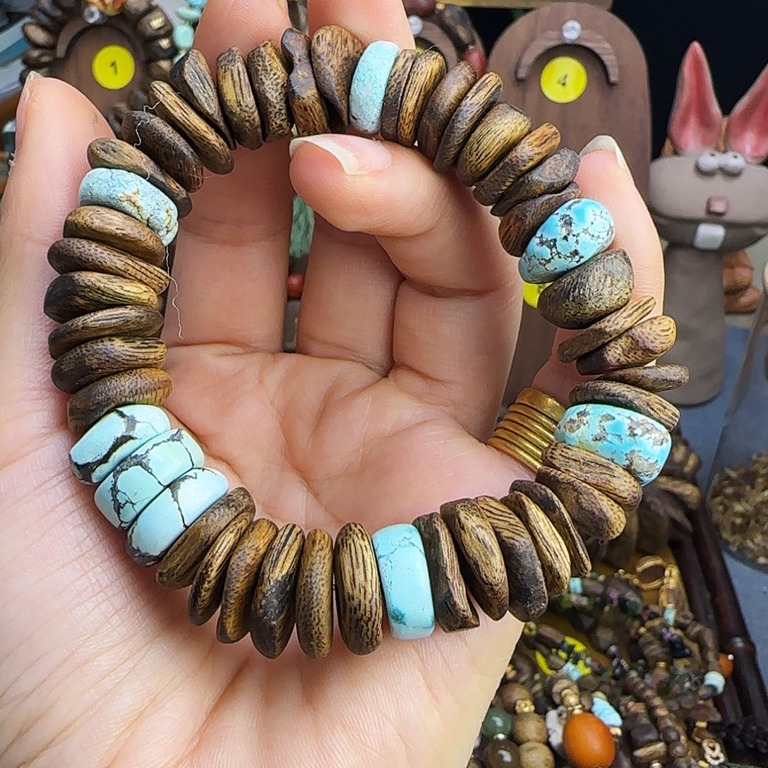 全***常金刚菩提手串金刚小鱼