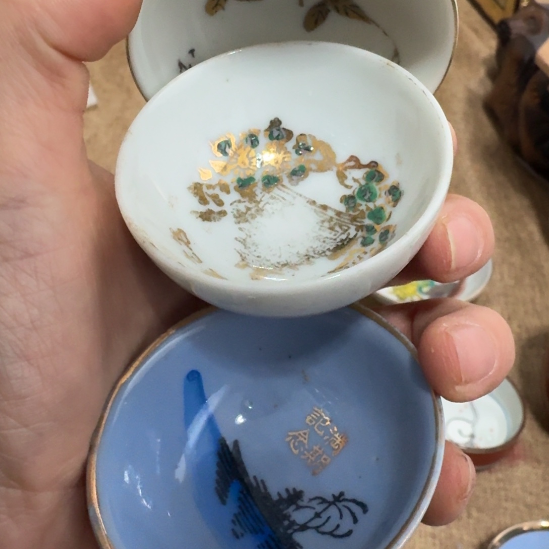 杯子好看的物品好看的物品