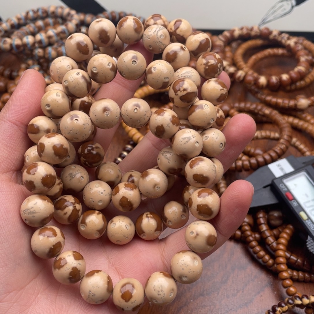 紫金鼠手串紫金鼠8