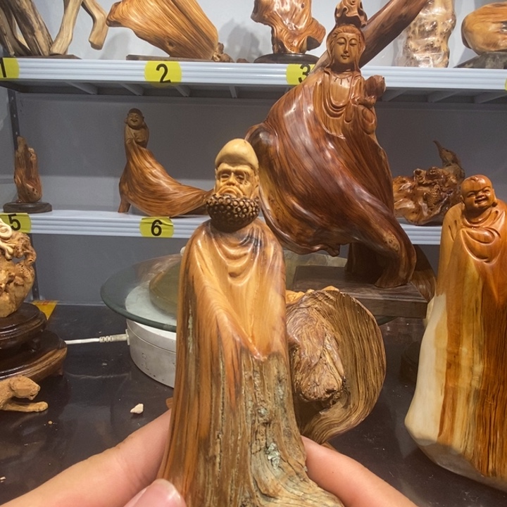 柏木（崖柏）12222222333