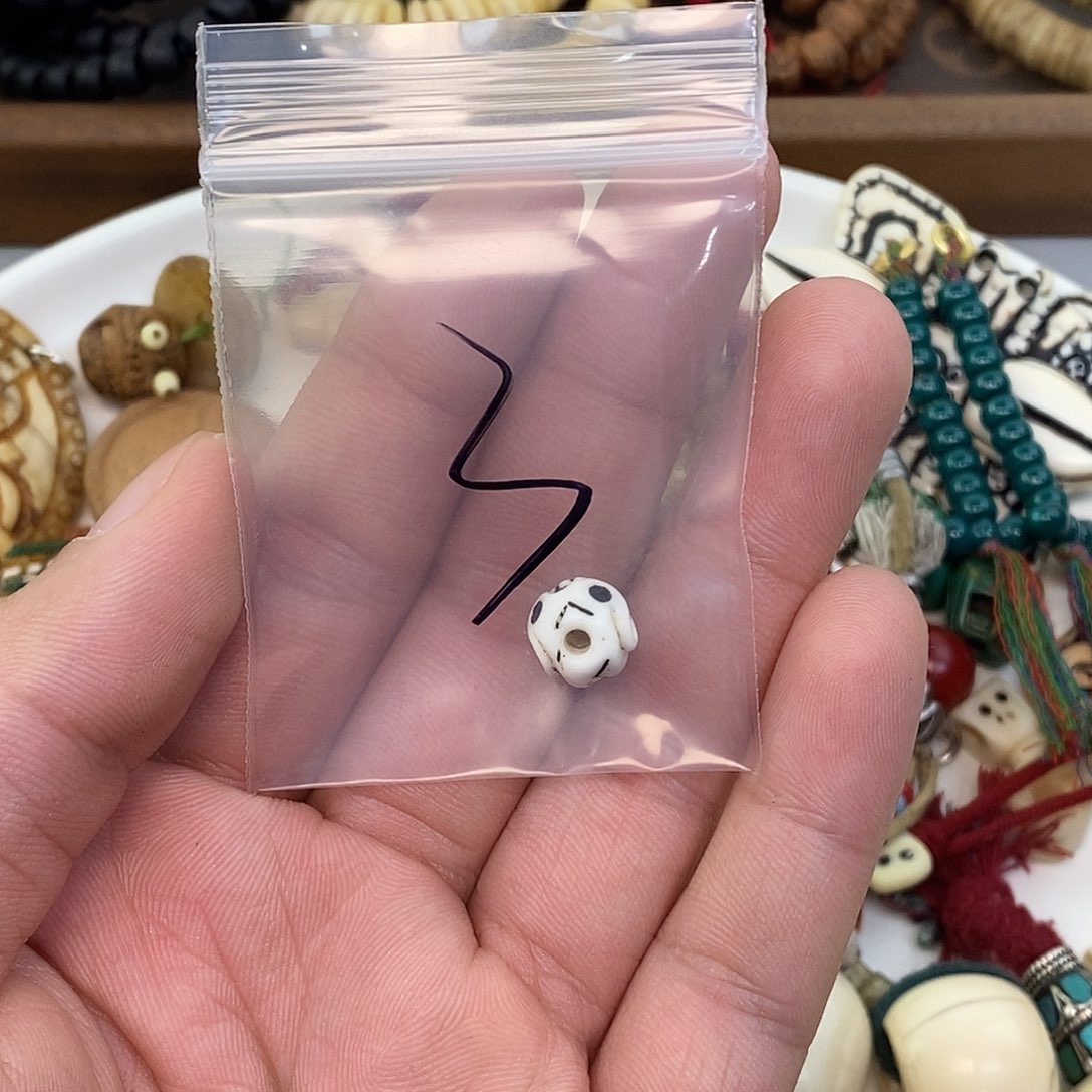 柏香籽/百香籽吊坠