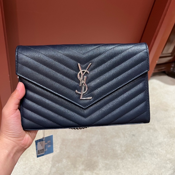 95新 YSL/圣罗兰 ysl 斜挎/0000
