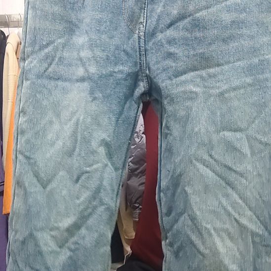 外套穿着舒服透气