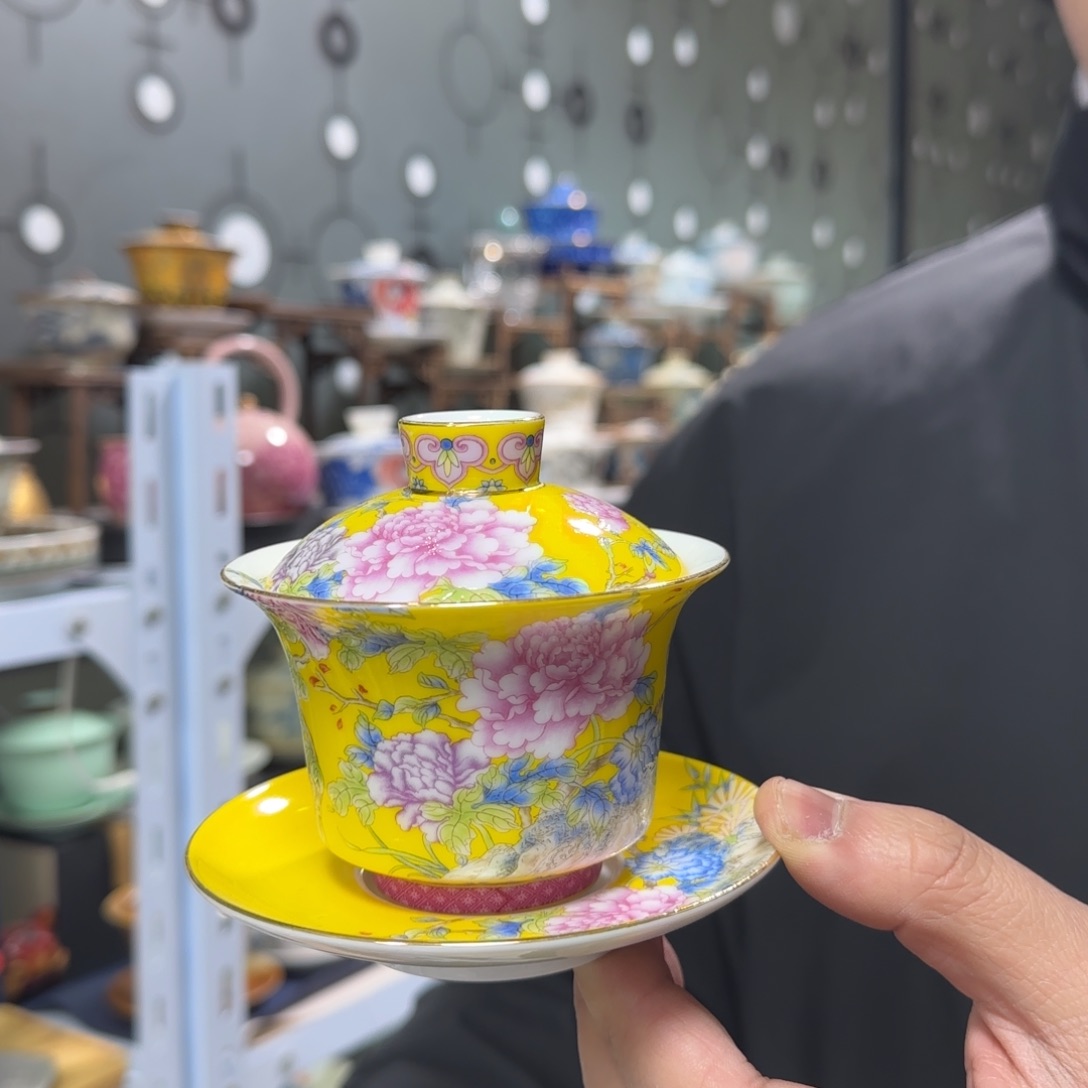 高温陶瓷材料研究