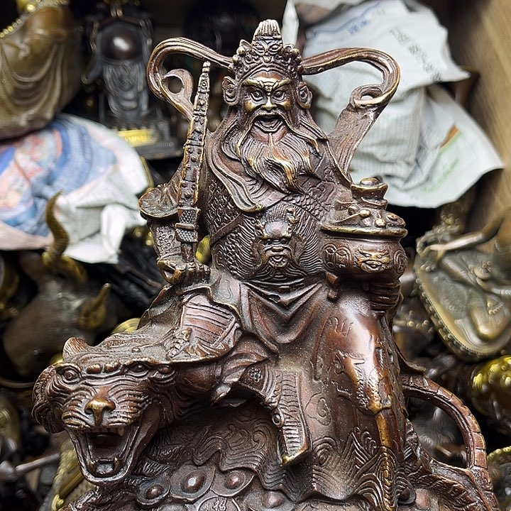 航弟文玩铜器链接