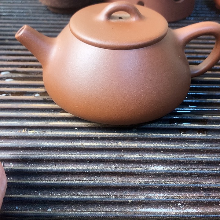 茶杯紫砂宜兴紫砂艺术