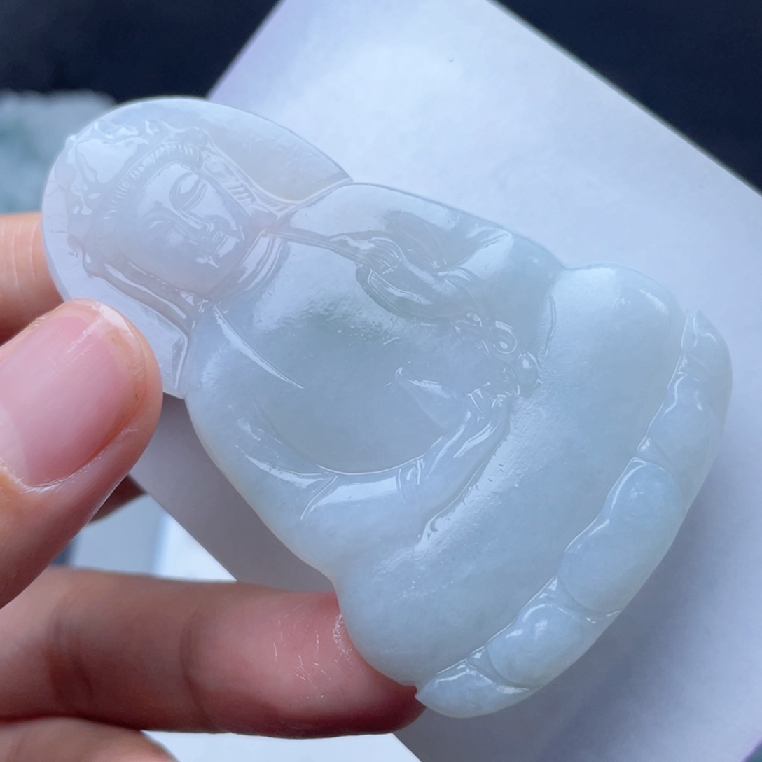 定制翡翠定制未镶嵌