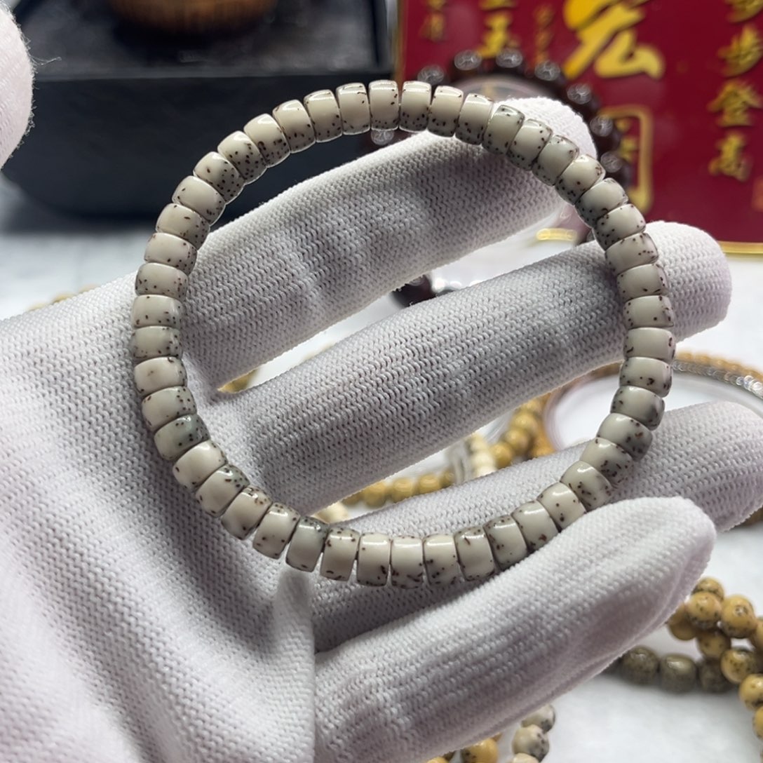 星月菩提手串手串