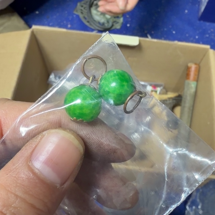 阿***杰民俗物件杂项专拍