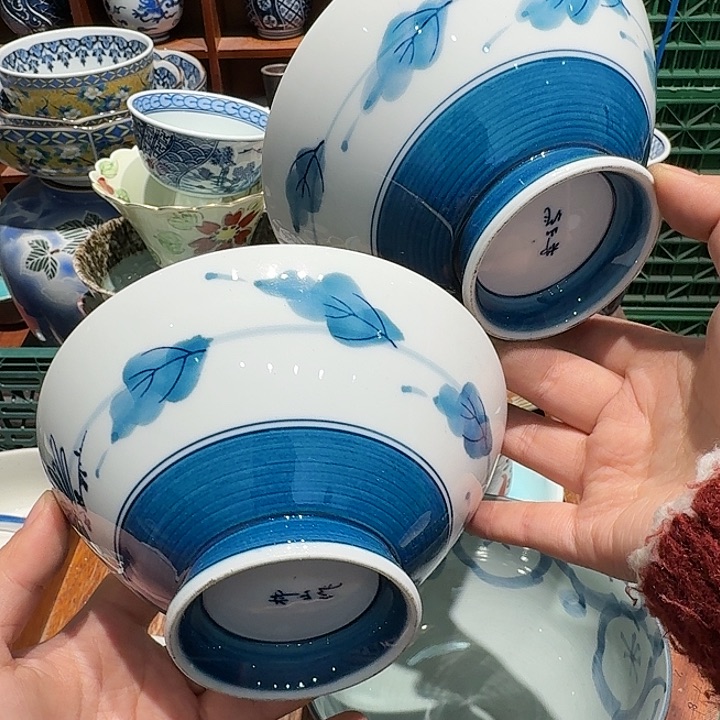 盖碗拍任意三单包邮