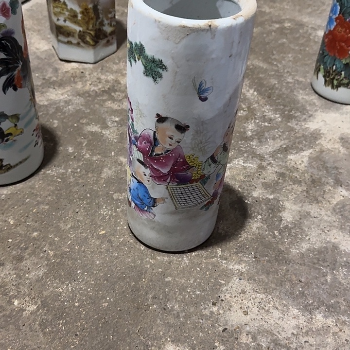 陶景德镇陶瓷瓷厂